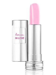 Lancôme Baume in Love Sheer Tinted Lip Balm   Rose In Love