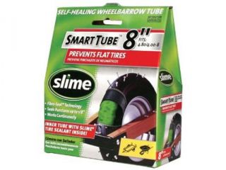 Slime 30012 8" Slime Smart Tube/Wheelbarrow