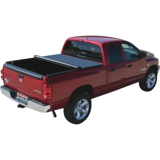 Truxedo TruXport Pickup Tonneau Cover — Fits 2004-2008 Ford F-150, 5.5ft. Bed, Model #277601  Truck Bed Covers