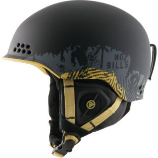 K2 Rival Pro Audio Helmet   Helmet & Audio Accessories