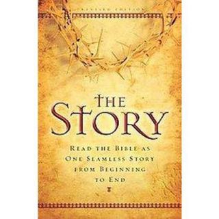 The Story (Revised) (Hardcover)