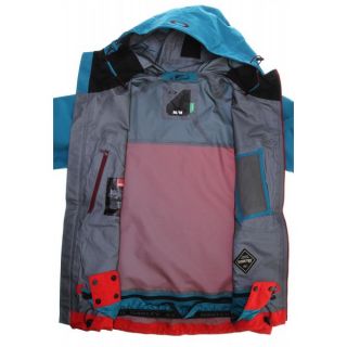 Oakley Unification Pro Gore Tex Snowboard Jacket