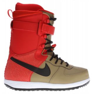 Nike Zoom Force 1 Snowboard Boots
