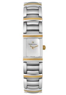 Maurice Lacroix MI2011 YS105 130  Watches,Womens Miros Two Tone, Casual Maurice Lacroix Quartz Watches