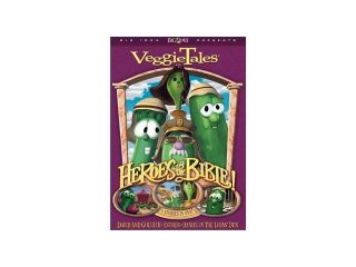 Veggie Tales: Toy That Saved Christmas