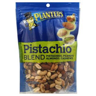 Planters  Pistachio Blend, 10 oz (283 g)