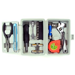Stalwart  22 Piece Deluxe Household Utility Tool Set