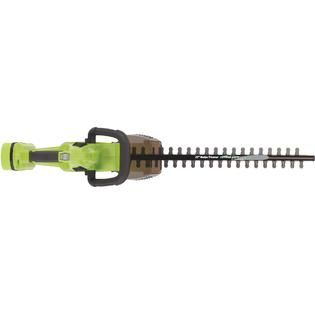 Earthwise  22 Cordless Lithium Hedge Trimmer