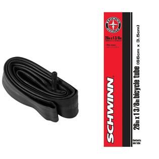 Schwinn  26 inch x 1 3/8 inch Bike Tube