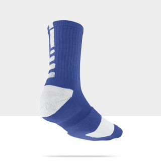 Nike Elite Crew Basketball Socks (Large/1 Pair)