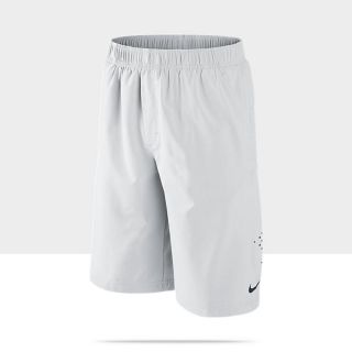 Nike Premier Rafa Woven 8 Boys Tennis Shorts