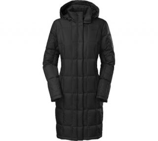 Womens The North Face Metropolis Parka 2015(REPLACED)