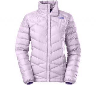 Womens The North Face Aconcagua Jacket 2015   Soft Purple