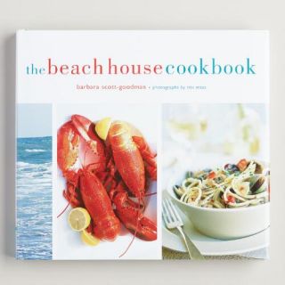 The Beach House Cookbook