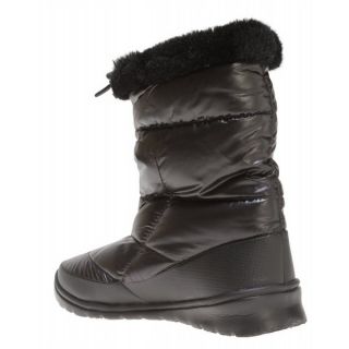 The North Face Nuptse Fur IV Boots   Womens