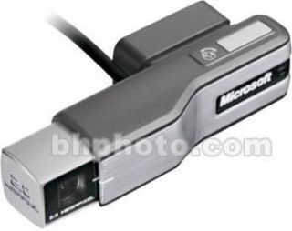 Microsoft LifeCam NX 6000 USB Web Camera for Notebooks 94N 00001