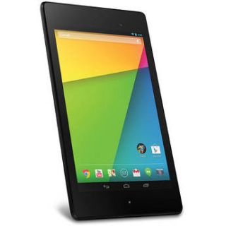 ASUS 16GB Google Nexus 7 FHD Tablet (2013) NEXUS7 ASUS 2B16