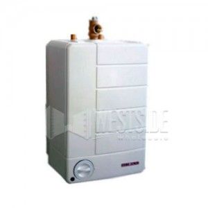 Stiebel Eltron SHC 2.5 Mini Tank Water Heater, 11.3A SHC, 120V   2.5 Gallon