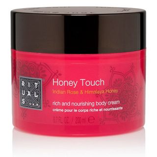 Rituals Honey Touch Body Cream 200ml