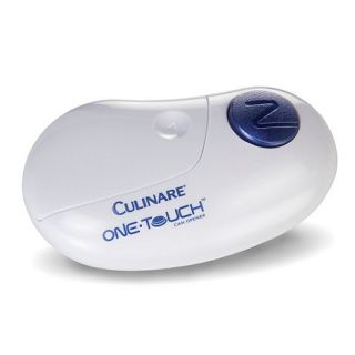 Culinare One touch can opener