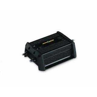  MinnKota MK 1 DC Single Bank DC Alternator Charger Sports 