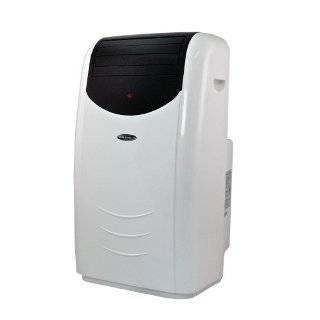 Soleus LX 140 14,000 BTU Portable Evaporative Air Conditioner With 