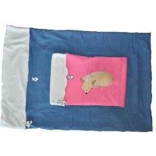 Coleman Hibernation Dog Sleeping Bag, Small  Sports 