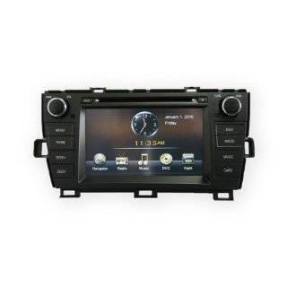   JBL) In Dash Double Din Touch Screen iPod DVD GPS Navigation Radio