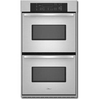   JKP35SPSS 27 7.6 cu. Ft. Double Electric Wall Ovens   Stainless Steel