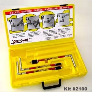   tools for the 1/2 to 1 sized pipes in a PVC heavy duty carrying case