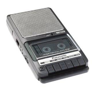 Sony TCM 929 Pressman Desktop Cassette Recorder with Automatic Shut 