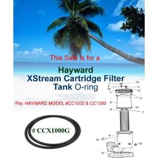  Pleatco PXST150 Hayward Replacement Cartridge for X Stream 