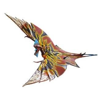 Avatar Navi Leonopteryx Collectible Figure