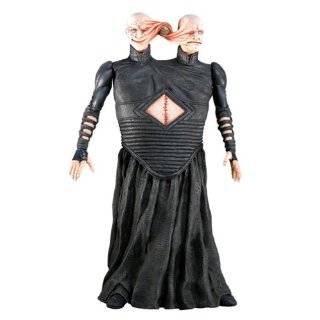  Hellraiser Series 3 The Female Action Figure Toys & Games