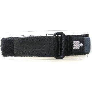 Timex Ironman 12 16mm Velcro Fast Wrap Band