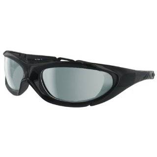    Flame Style Transitions Lenses Sunglasses with Foam Automotive