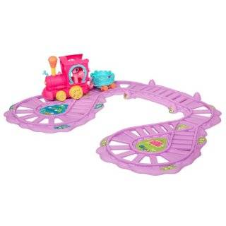  My Little Pony Rc Vehicle Toys & Games
