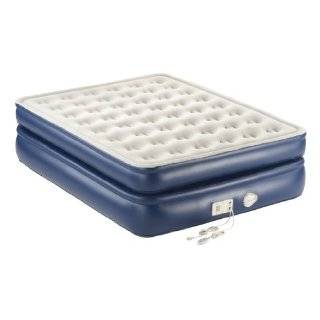 AeroBed Premier Bed with Built In Pump, Twin