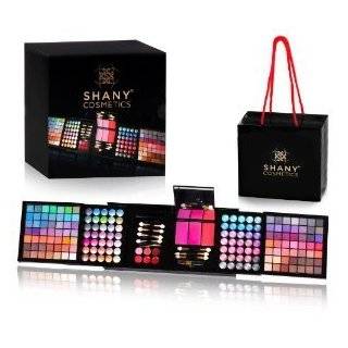 Shany 2012 Edition All In One Harmony Makeup Kit, 25 Ounce