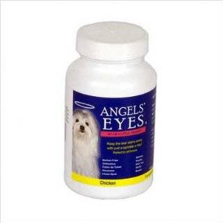 Angels Eyes Tear Stain Remover Chicken 30 grams