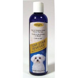  Synergy Tear & Fur Stain Remover, 2 Ounce