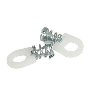  Camco 09213 RV Camloc Steel Fastener   2 Card Automotive