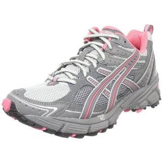  ASICS Womens GEL Aztec MT Running Shoe Shoes