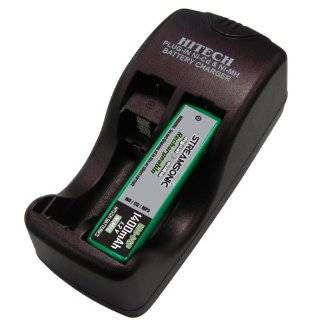 Hitech   Prismatic Gumstick Battery for Portable CD / MD /  Players 