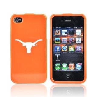  Texas Longhorns iPhone Faceplate