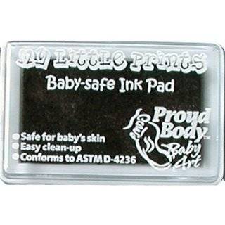  Baby Safe Ink Print Kit   Basic Baby