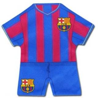 FC Barcelona Kids Pyjamas FC Barcelona Kids Pyjamas