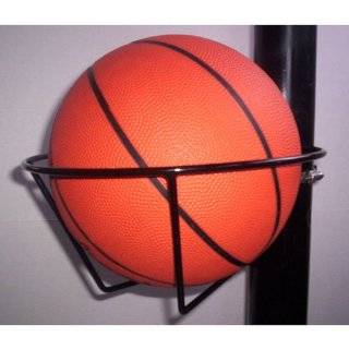  Basketball Butler 2 Ball Storage Rack