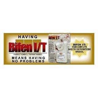 Bifen I/T Insecticide / Termiticide 4 oz