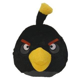 Angry Birds 16 Plush Red Bird Angry Birds Red Plush Soft Toy